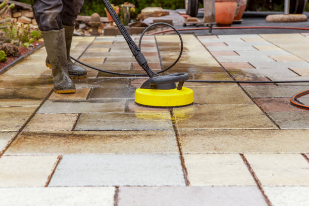 Best Driveway Pressure Washing  in Lexington, SC